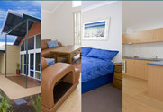 Albany Bayside Ocean Villas
