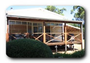 Seven Oaks Retreat