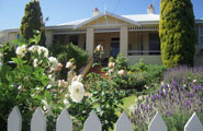 Dunmoylen House