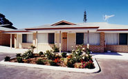Emu Point Apartments