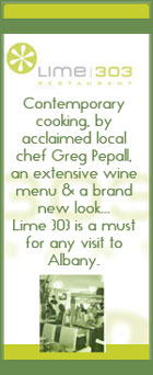 Lime 303, Albany, Western Australia