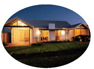 Our Villa