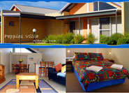 Peppies Villa