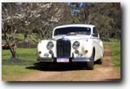 Smart's Classic Cars