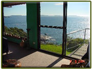 Vancouver's View