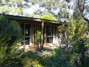 Wisteria Cottage