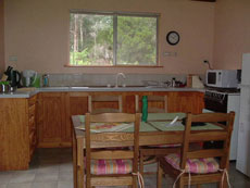 Karrilup Cottage, Self Contained Accommodation, Denmark, Western Australia