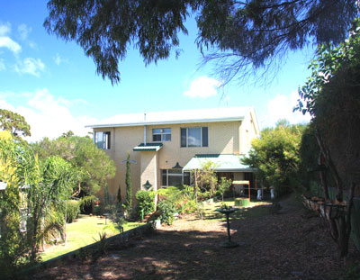PJ Guilles Bed and Breakfast 