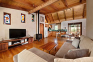 Aiyana Retreat 