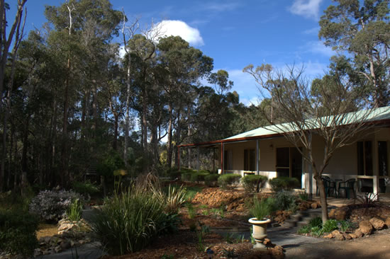 Bear's Den, Denmark WA