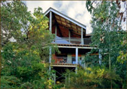 Hideaway Haven