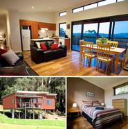 Karrak Reach Forest Retreat