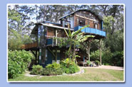 Skyhouse Retreat, Denmark WA
