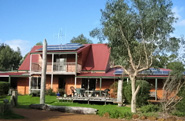 Windrose Bed and Breakfast
