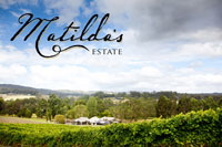 Matilda's Estate