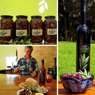 Valley of the Giants Wine and Olives