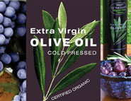 Valley Of the Giants Olives