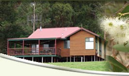 Rest Point Holiday Village, Walpole