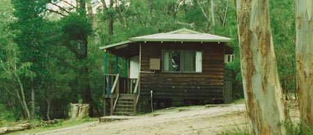 Rest Point Holiday Village, Walpole