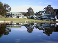 Rest Point Holiday Village, Walpole