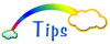 Rainbow Coast Tips