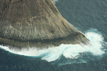 Scenic Flight, Albany Western Australia