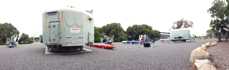 Convoy Lookout, Mount Adeliaide, Albany