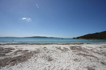 Middleton Beach