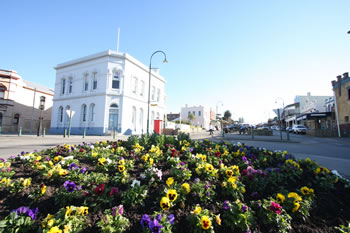 City of Albany Western Australia