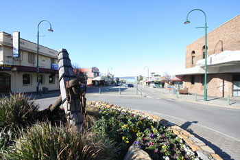 Albany, Western Australia