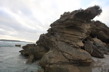 Anvil Beach, Nullaki, Western Australia