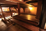 The Brig Amity, Front Photo