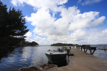 Greens Pool, Williams Bay National Park, Denmark, Western Australia