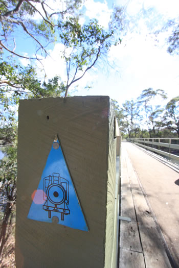 Denmark-Nornalup Heritage Rail Trail