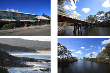 City of Albany Western Australia