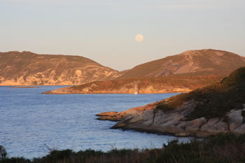 Frenchman Bay