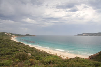 Gull Rock National Park