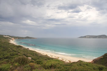 Gull Rock North