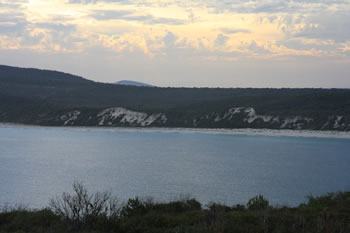 Gull Rock North