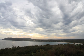 Gull Rock South