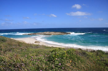 Lights Beach, Denmark, Western Australia