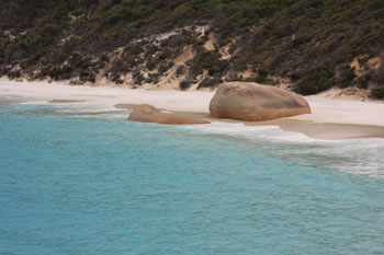 Little Beach, Two Peoples Bay National Park