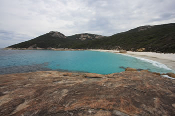 Little Beach, Two Peoples Bay