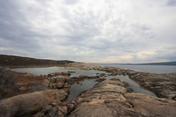 Little Beach, Two Peoples Bay