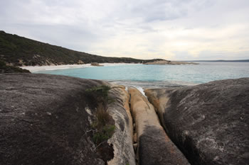 Little Beach, Two Peoples Bay