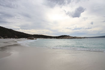 Two Peoples Bay