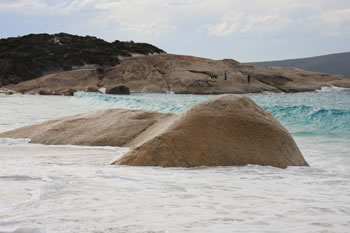 Accommodation Albany Western Australia