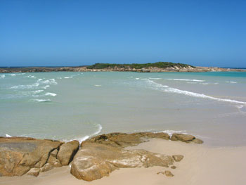 Madfish Bay