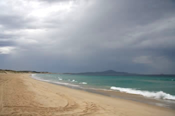 Nanarup Beach, Nanarup