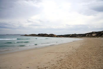 Nanarup Beach